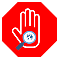 Adblock Icon