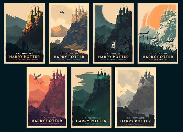 Audiolibros de harry potter en español