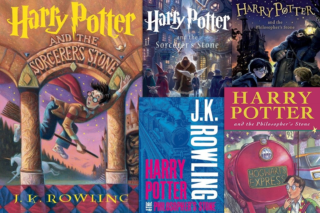 harry potter audio books torrent