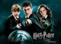 HP5 - Harry Potter and The Order of the Phoenix Audiobook