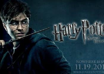 HP7 - Harry Potter and the Deathly Hallows Audiobook Free