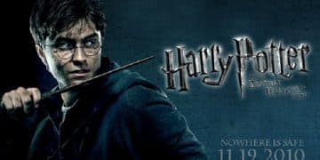 HP7 - Harry Potter and the Deathly Hallows Audiobook Free