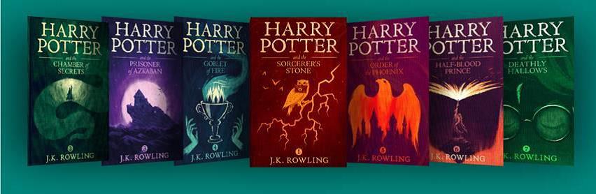 Harry Potter Audiobook English Series FREE download and