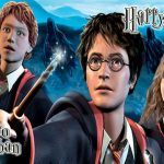 Harry Potter y el Prisionero de Azkaban Audiolibro gratis