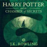 Harry Potter y la Cámara de los Secretos Audiolibro gratis