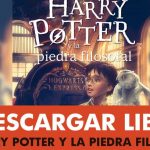 Harry Potter y la Piedra Filosofal Audiolibro