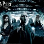 Harry Potter y la Orden del Fénix Audiolibro gratis
