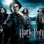Harry Potter y el Cáliz de Fuego Audiolibro gratis