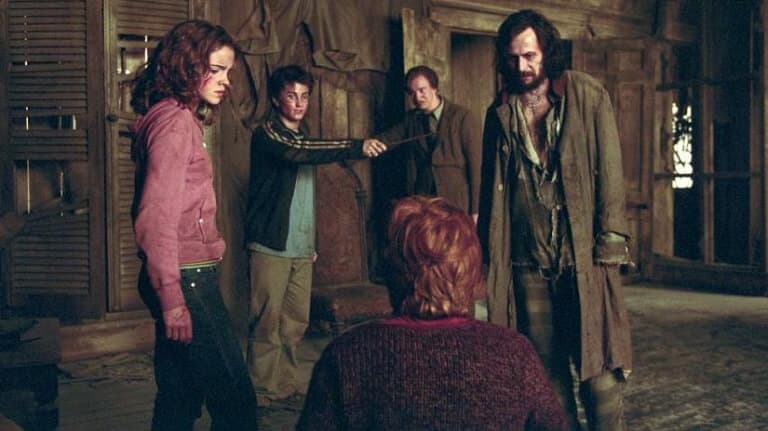 HP3 - Harry Potter And The Prisoner Of Azkaban Audiobook Free Download