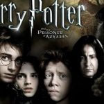 HP3 - Harry Potter And The Prisoner Of Azkaban Audiobook Free