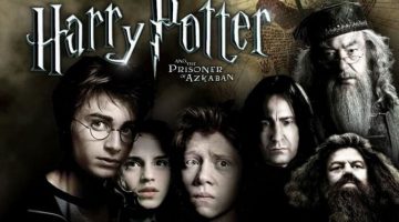 HP3 - Harry Potter And The Prisoner Of Azkaban Audiobook Free