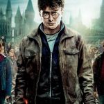 HP7 - Harry Potter and the Deathly Hallows Audiobook Free-2