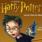 Harry Potter und der Stein der Weisen Hörbuch