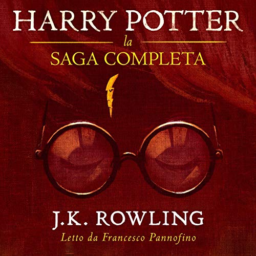 Audiolibro Di Harry Potter Ascolta E Scarica Gratis