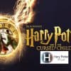 Harry Potter and the Cursed Child Audiobook