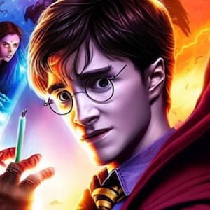 Harry Potter und das verwunschene Kind Hörbuch