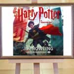 Kirja 01 - Harry Potter ja viisasten kivi äänikirja