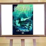 Kirja 04 - Harry Potter ja liekehtivä pikari äänikirja ilmaiseksi