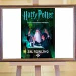 Kirja 06 - Harry Potter ja puoliverinen prinssi äänikirja ilmaiseksi