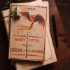 Harry Potter and the Order of the Phoenix Audiobook by Jim Dale
